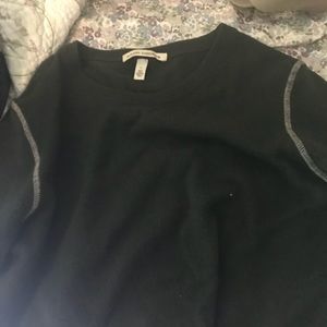 Autumn cashmere sweater